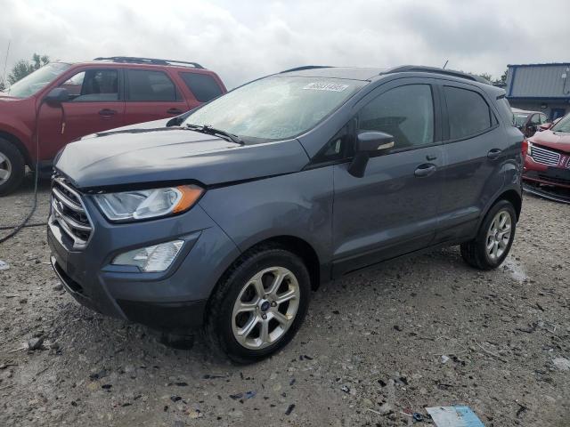 Продаж на аукціоні авто 2019 Ford Ecosport, vin: MAJ3S2GE9KC262689, номер лоту: 66031495