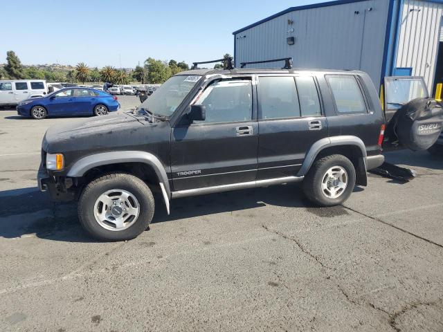 Продаж на аукціоні авто 1996 Isuzu Trooper S, vin: JACDJ58V7T7914042, номер лоту: 64695675
