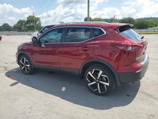 Aukcja sprzedaży 2022 Nissan Rogue Sport Sl, vin: JN1BJ1CW3NW488282, numer aukcji: 66144885