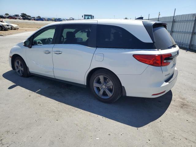 Продажа на аукционе авто 2021 Honda Odyssey Ex, vin: 5FNRL6H59MB044152, номер лота: 63876565