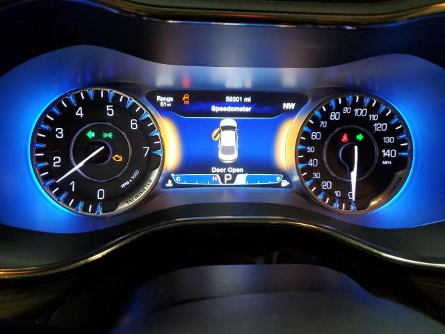 65333425 :رقم المزاد ، 1C3CCCCG6FN565285 vin ، 2015 Chrysler 200 C مزاد بيع