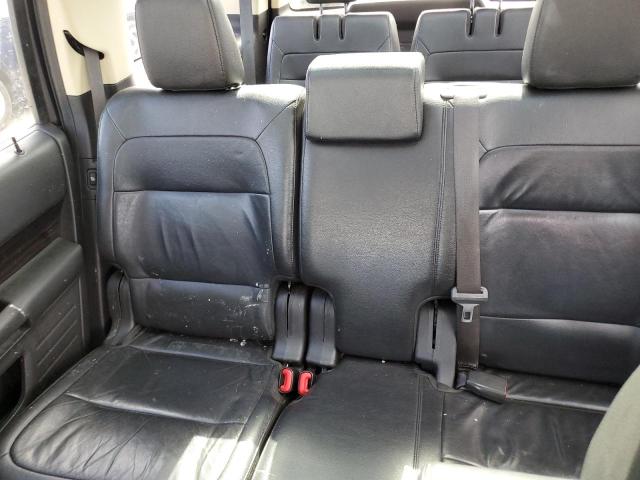Продаж на аукціоні авто 2015 Ford Flex Sel, vin: 2FMHK6C86FBA20550, номер лоту: 65469395
