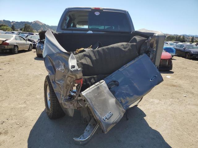 2003 Ford F250 მანქანა იყიდება აუქციონზე, vin: 1FTNW21P63EB51086, აუქციონის ნომერი: 64789105