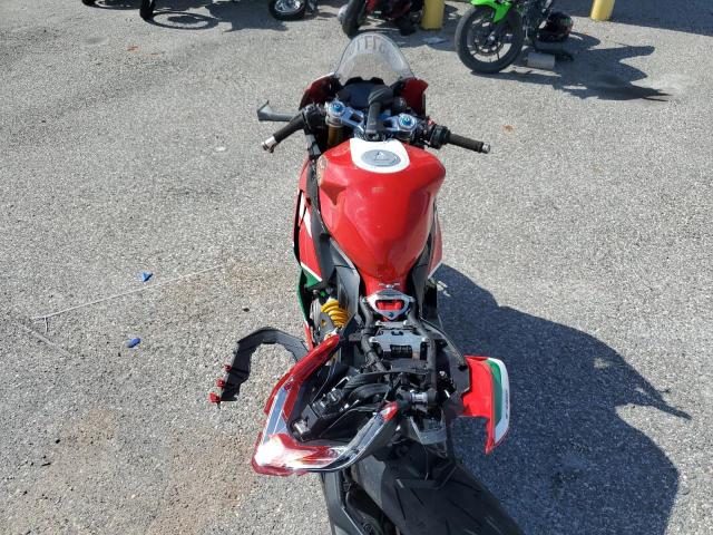 Продаж на аукціоні авто 2024 Ducati Panigale, vin: ZDMHAATW3RB014745, номер лоту: 65577755