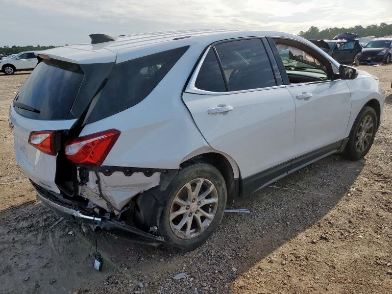 63387305 :رقم المزاد ، 2GNAXSEV2J6323644 vin ، 2018 Chevrolet Equinox Lt مزاد بيع