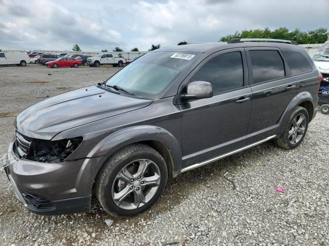 Aukcja sprzedaży 2016 Dodge Journey Crossroad, vin: 3C4PDDGG9GT227729, numer aukcji: 63799815