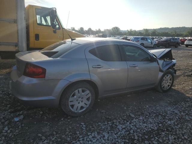 Продажа на аукционе авто 2014 Dodge Avenger, vin: 1C3CDZAG5EN147074, номер лота: 64431915
