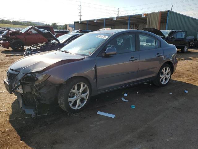 Продаж на аукціоні авто 2009 Mazda 3 I, vin: JM1BK32F391249647, номер лоту: 66405515