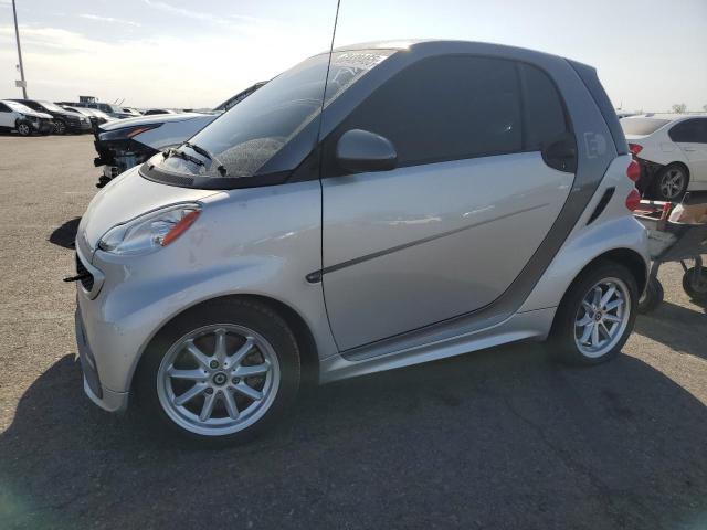 Aukcja sprzedaży 2014 Smart Fortwo, vin: WMEEJ9AA4EK787658, numer aukcji: 63438465