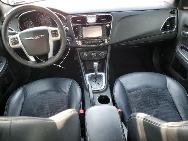 Aukcja sprzedaży 2012 Chrysler 200 S, vin: 1C3CCBHG6CN263672, numer aukcji: 63944545
