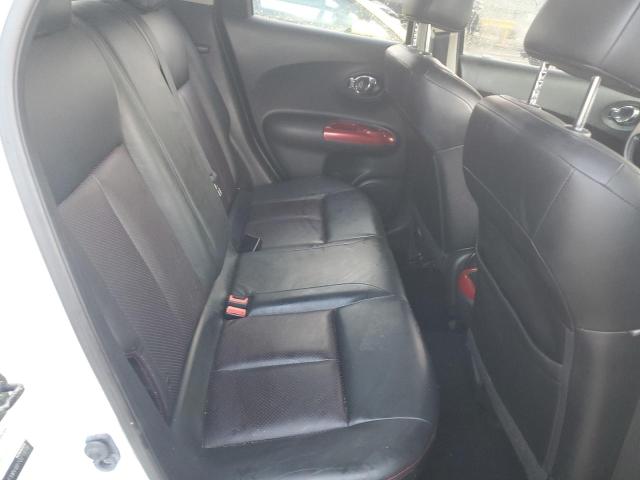 Продажа на аукционе авто 2011 Nissan Juke, vin: JN8AF5MV9BT021876, номер лота: 64874645