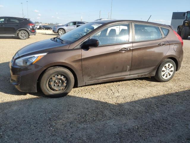 Продажа на аукционе авто 2016 Hyundai Accent Se, vin: KMHCT5AE6GU282185, номер лота: 66357695