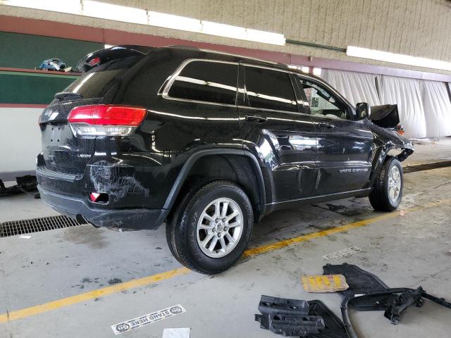 66400835 :رقم المزاد ، 1C4RJFAG3JC147741 vin ، 2018 Jeep Grand Cherokee مزاد بيع