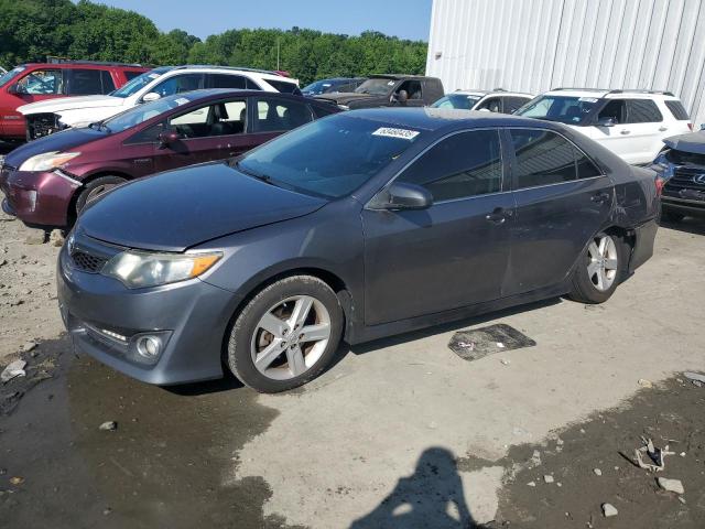 63460435 :رقم المزاد ، 4T1BF1FK2EU463579 vin ، 2014 Toyota Camry مزاد بيع