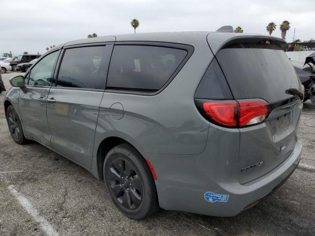 Auction sale of the 2020 Chrysler Pacifica, vin: 2C4RC1H70LR240780, lot number: 65603485