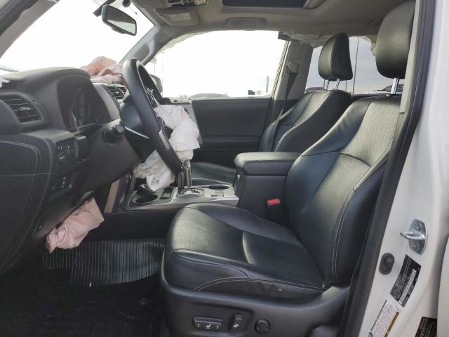 Продаж на аукціоні авто 2015 Toyota 4runner, vin: JTEBU5JR6F5257467, номер лоту: 65012815