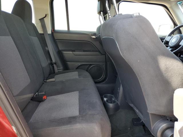 Продаж на аукціоні авто 2017 Jeep Patriot La, vin: 1C4NJRFB2HD114845, номер лоту: 63738075