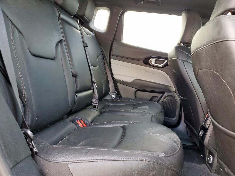 Продажа на аукционе авто 2024 Jeep Compass, vin: 3C4NJDCN9RT129274, номер лота: 64518125