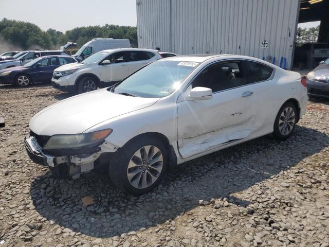 Продаж на аукціоні авто 2014 Honda Accord, vin: 1HGCT1B71EA013850, номер лоту: 54997516