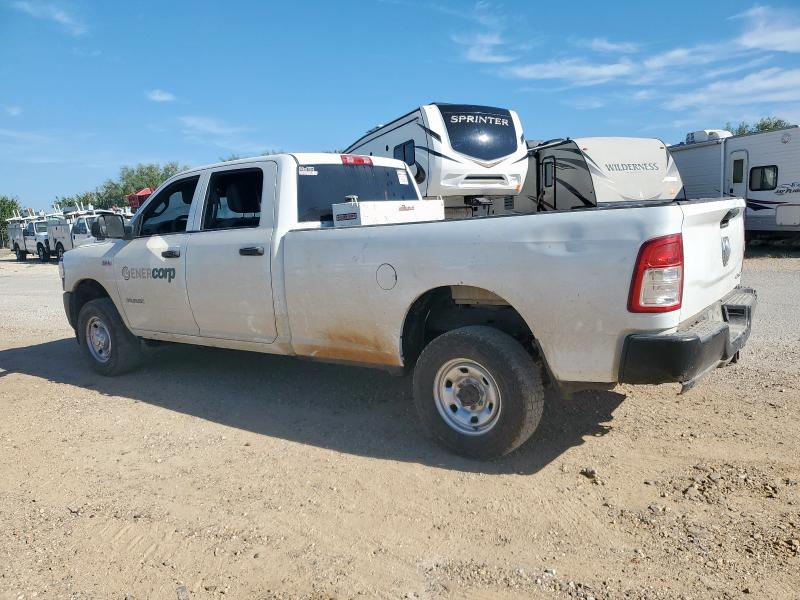 Продаж на аукціоні авто 2022 Ram 2500, vin: 3C6UR5HJ3NG390250, номер лоту: 66079015