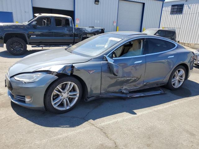 Aukcja sprzedaży 2012 Tesla Model S, vin: 5YJSA1DN2CFP01548, numer aukcji: 64055135