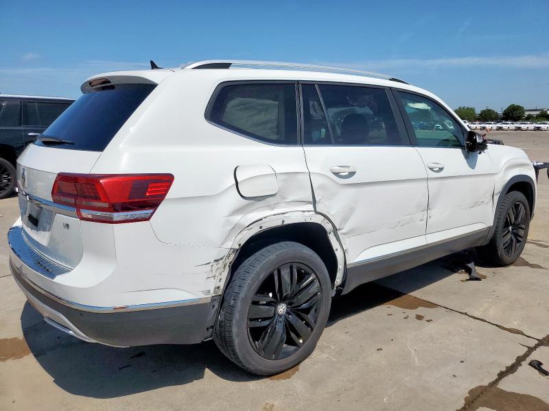 Aukcja sprzedaży 2019 Volkswagen Atlas, vin: 1V2ER2CA2KC576586, numer aukcji: 64265895