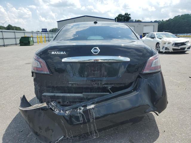 Продажа на аукционе авто 2014 Nissan Maxima S, vin: 1N4AA5AP7EC460584, номер лота: 63943245