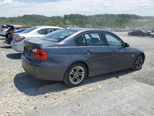 65840915 :رقم المزاد ، WBAVC53598FZ88628 vin ، 2008 Bmw 328 مزاد بيع