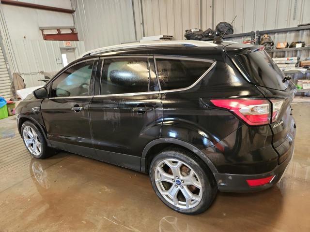Продажа на аукционе авто 2018 Ford Escape Tit, vin: 1FMCU9J98JUD30736, номер лота: 64394285