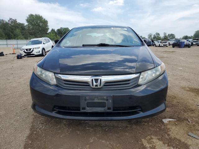 2012 Honda Civic Lx მანქანა იყიდება აუქციონზე, vin: 2HGFB2F55CH605362, აუქციონის ნომერი: 64241305