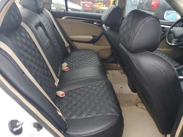 2008 Acura Tl მანქანა იყიდება აუქციონზე, vin: 19UUA662X8A049031, აუქციონის ნომერი: 63564605