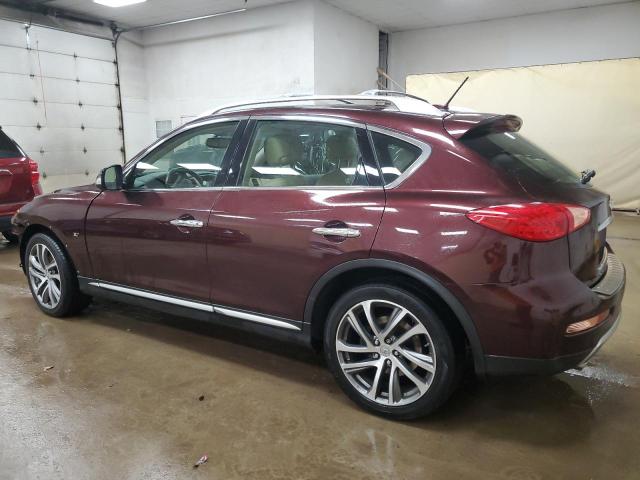 Продаж на аукціоні авто 2017 Infiniti Qx50, vin: JN1BJ0RR5HM406564, номер лоту: 66508145