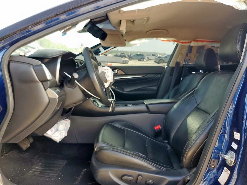 Aukcja sprzedaży 2020 Nissan Maxima Sv, vin: 1N4AA6CV5LC365035, numer aukcji: 64474115
