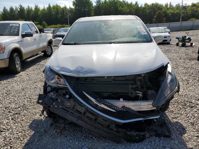 Aukcja sprzedaży 2018 Chrysler Pacifica T, vin: 2C4RC1FG8JR122606, numer aukcji: 62815185