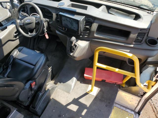 Продажа на аукционе авто 2021 Ford Transit T-350 Hd, vin: 1FDDF6P8XMKA69945, номер лота: 64932845
