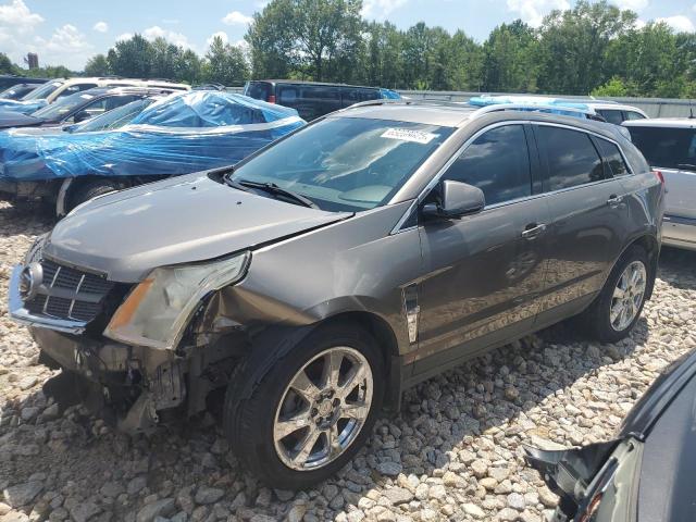 Продаж на аукціоні авто 2011 Cadillac Srx Perfor, vin: 3GYFNBEY0BS659708, номер лоту: 63208625