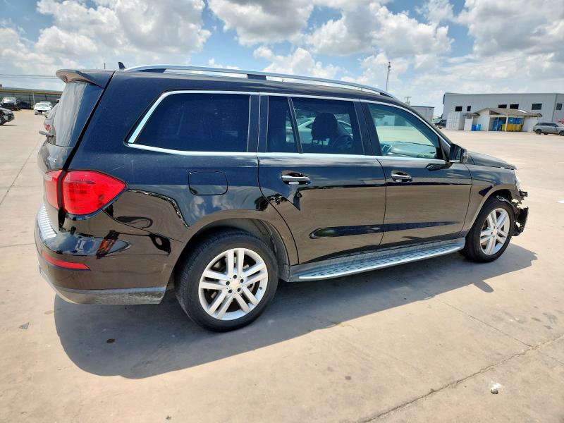 2014 Mercedes-benz Gl მანქანა იყიდება აუქციონზე, vin: 4JGDF7CE8EA363000, აუქციონის ნომერი: 41642356