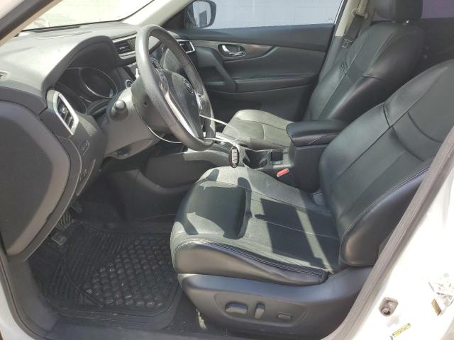 Продажа на аукционе авто 2014 Nissan Rogue S, vin: 5N1AT2MT5EC780090, номер лота: 66961495