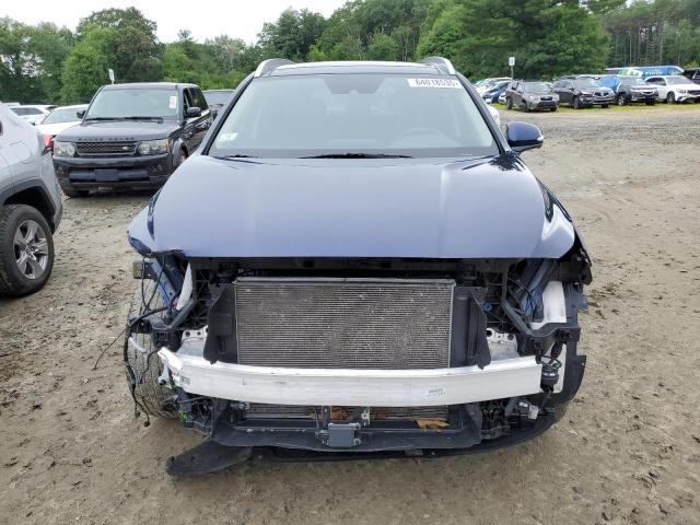 64018535 :رقم المزاد ، 5NMS3DAJ2PH525859 vin ، 2023 Hyundai Santa Fe مزاد بيع