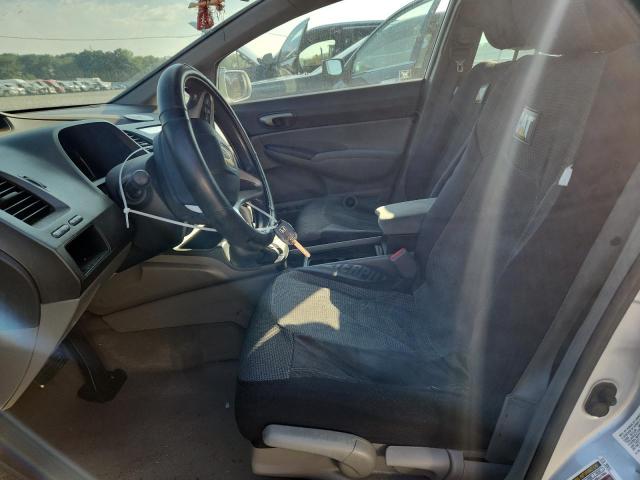 Aukcja sprzedaży 2010 Honda Civic Lx, vin: 2HGFA1F5XAH550014, numer aukcji: 66275885