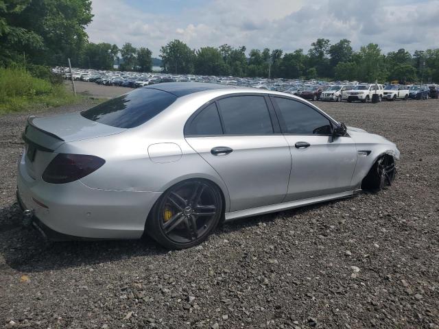 Продажа на аукционе авто 2019 Mercedes-benz E 63 Amg-s, vin: WDDZF8KB1KA553360, номер лота: 63643575