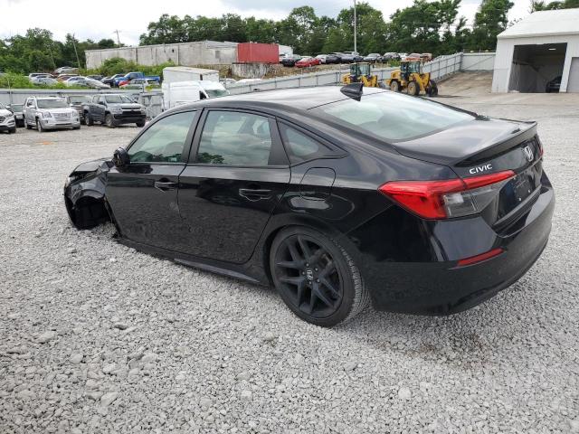 63606835 :رقم المزاد ، 2HGFE2F57RH553281 vin ، 2024 Honda Civic Spor مزاد بيع