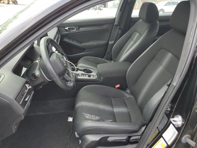 63606835 :رقم المزاد ، 2HGFE2F57RH553281 vin ، 2024 Honda Civic Spor مزاد بيع