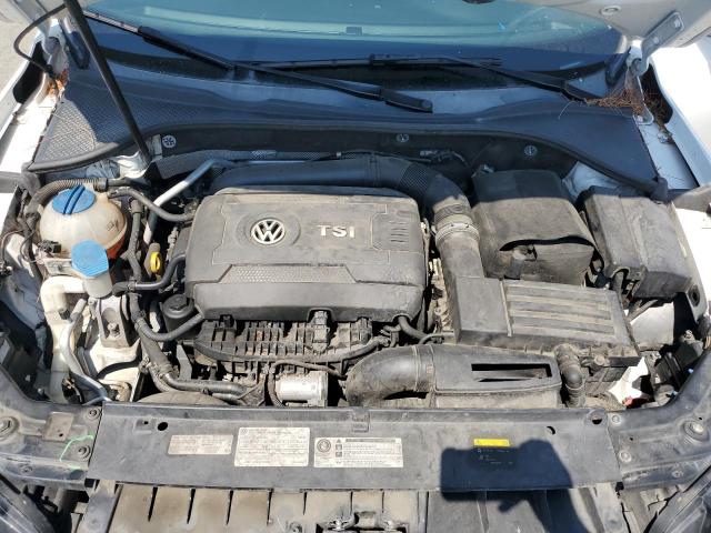64377335 :رقم المزاد ، 1VWAT7A30FC006253 vin ، 2015 Volkswagen Passat S مزاد بيع