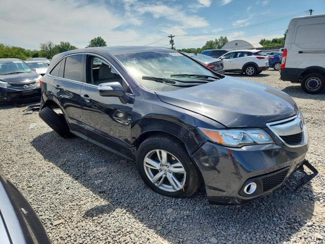 65359345 :رقم المزاد ، 5J8TB4H54FL029492 vin ، 2015 Acura Rdx مزاد بيع