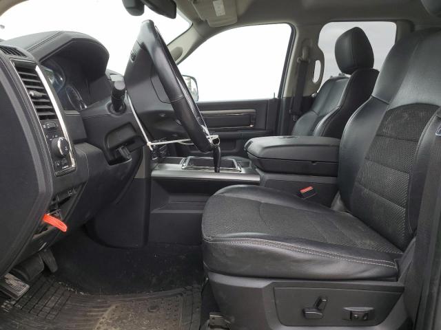 Продажа на аукционе авто 2015 Ram 1500 Sport, vin: 1C6RR7HT0FS502967, номер лота: 63574685