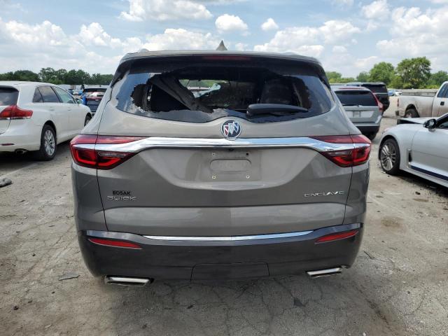 41903846 :رقم المزاد ، 5GAERBKW2JJ232668 vin ، 2018 Buick Enclave مزاد بيع