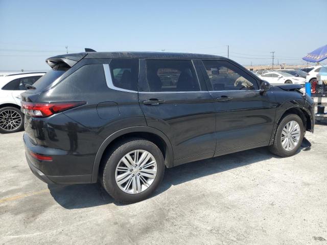 63328735 :رقم المزاد ، JA4J3TA81NZ018957 vin ، 2022 Mitsubishi Outlander مزاد بيع
