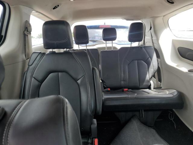 63111055 :رقم المزاد ، 2C4RC1BG4RR119994 vin ، 2024 Chrysler Pacifica T مزاد بيع