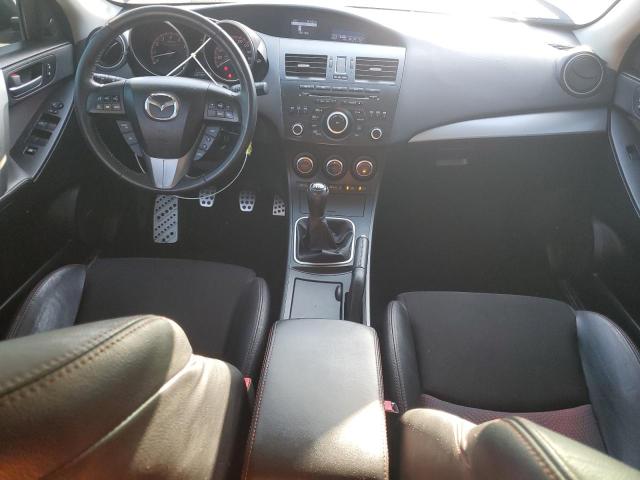 65985105 :رقم المزاد ، JM1BL1L31D1799248 vin ، 2013 Mazda Speed 3 مزاد بيع